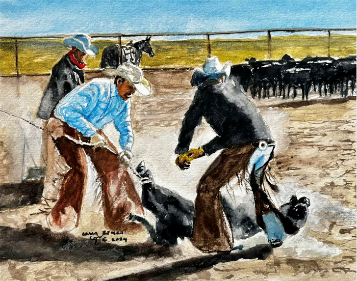Craig Beman art Craig Beman art