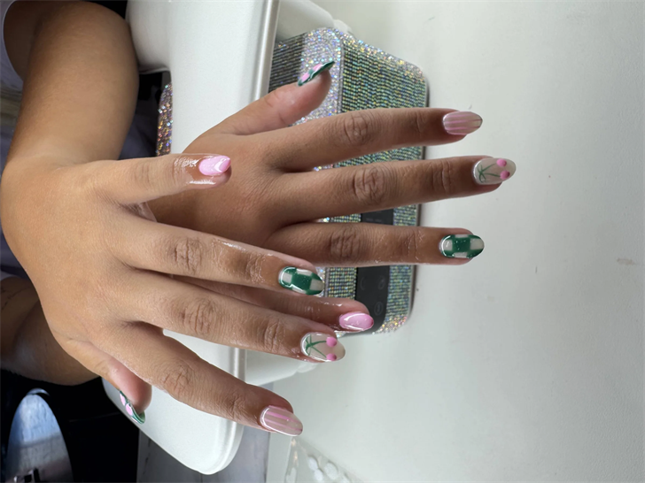 Sixes Nail Co. Sixes Nail Co.