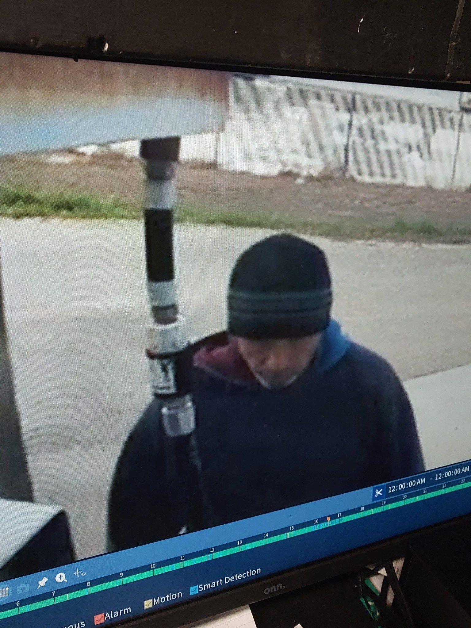 Alliance Police seek public’s help in identifying burglary suspect Alliance Police seek public’s help in identifying burglary suspect