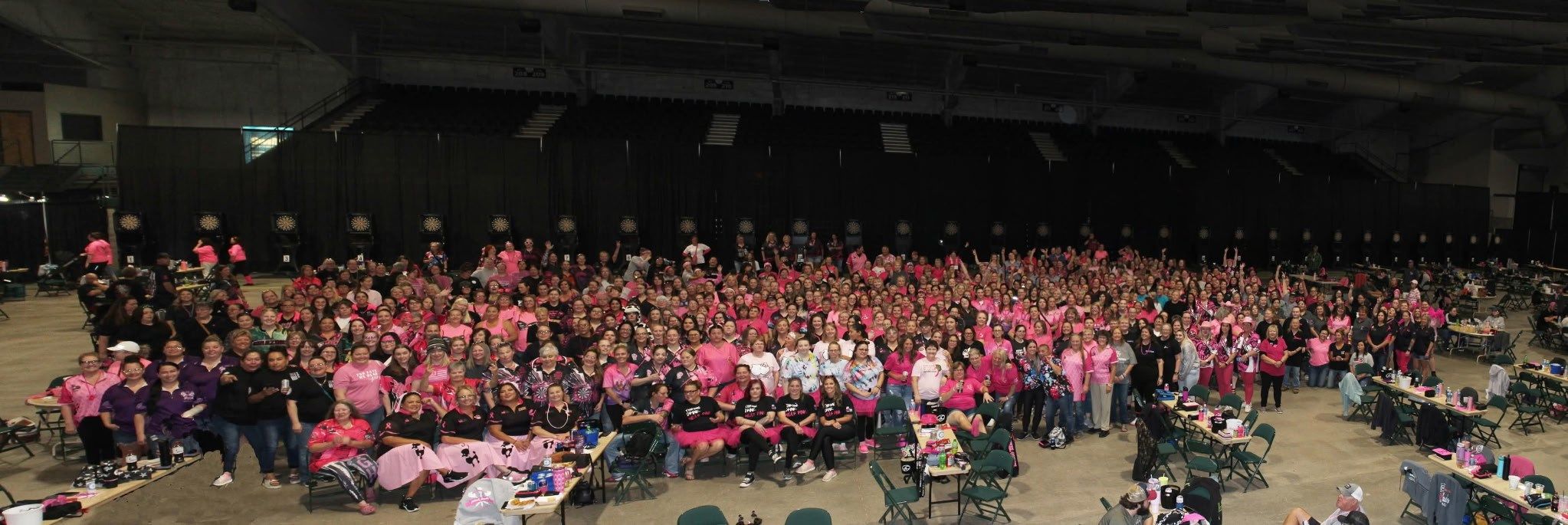 Pink Ladies event in Brookings Pink Ladies event in Brookings