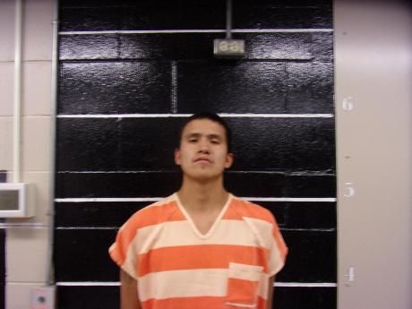 Tyrone Caldwell Tyrone Caldwell