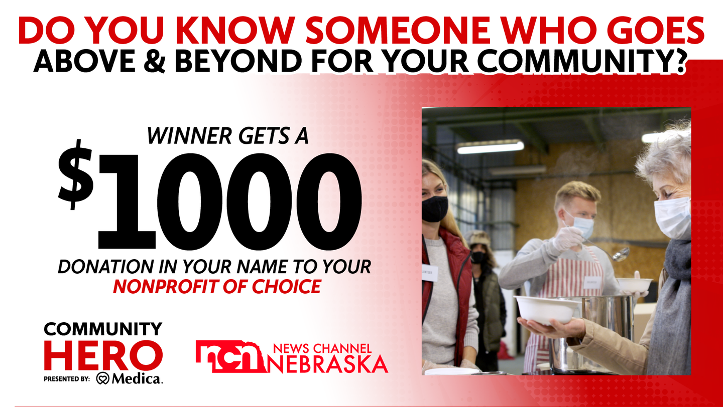 SANDHILLS NEWS CHANNEL NEBRASKA