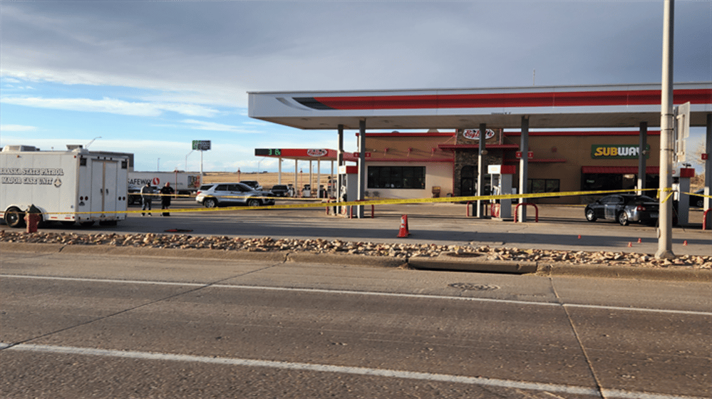 New details released in officer involved shooting in Chadron