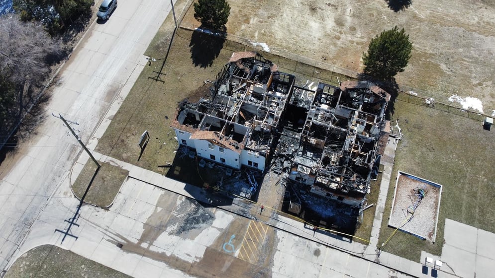 Photos courtesy Nick Oconnor