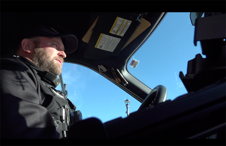 Thin blue line: Inside Nebraska town’s battle for more officers ...