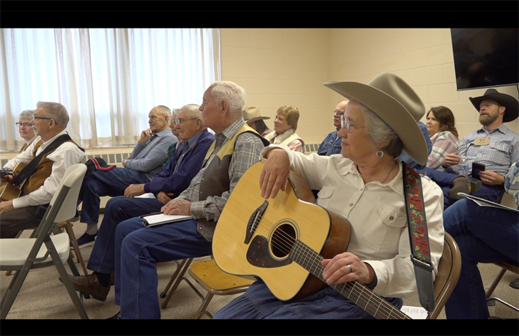 Cowboy poets, musicians from across the region gather for Old West Days ...