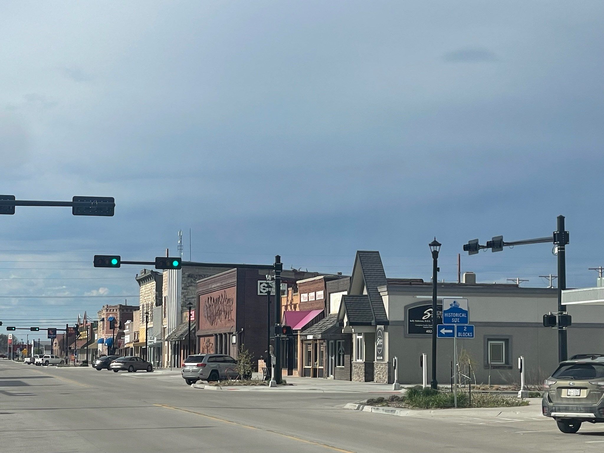 Valentine forms nonprofit to open movie theater