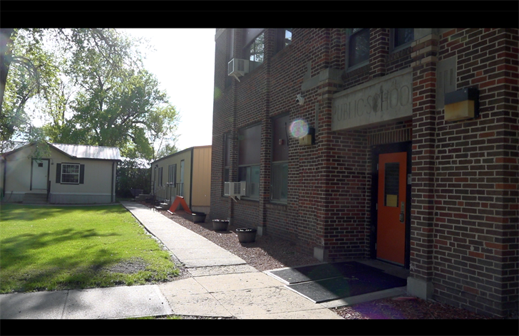 Raising money to build new school: Inside Cody-Kilgore group’s unique effort