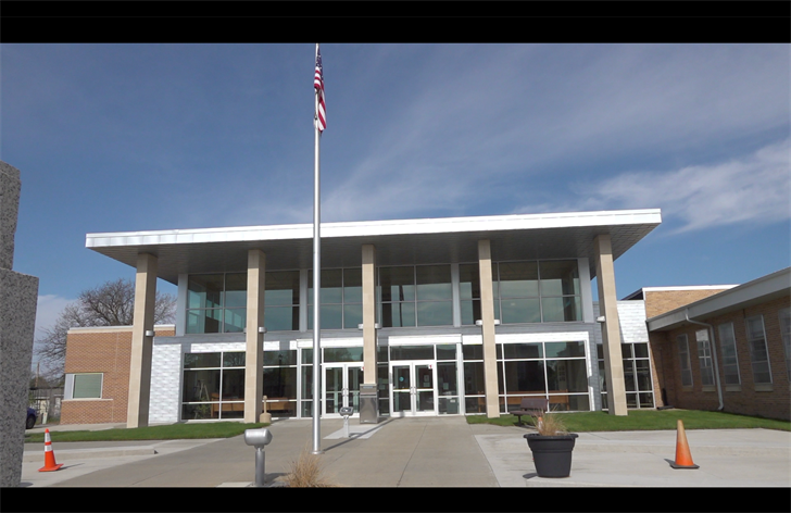 Wind farm dispute, infant death case and stabbings on docket Thursday in Cherry County Court