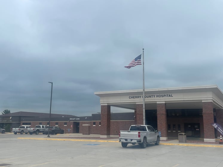 Cherry County Hospital & Clinic