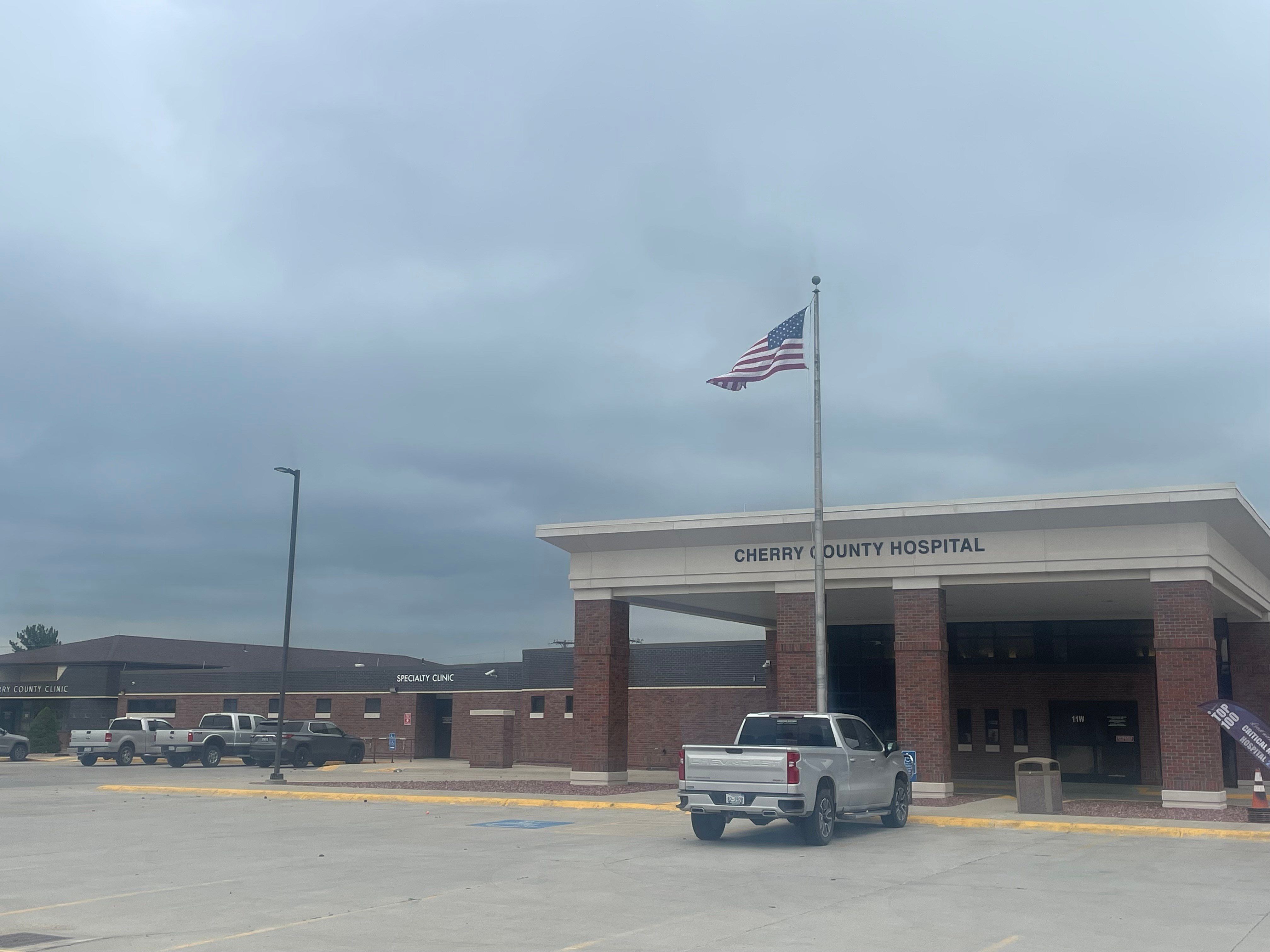 Cherry County Hospital debating possible expansion