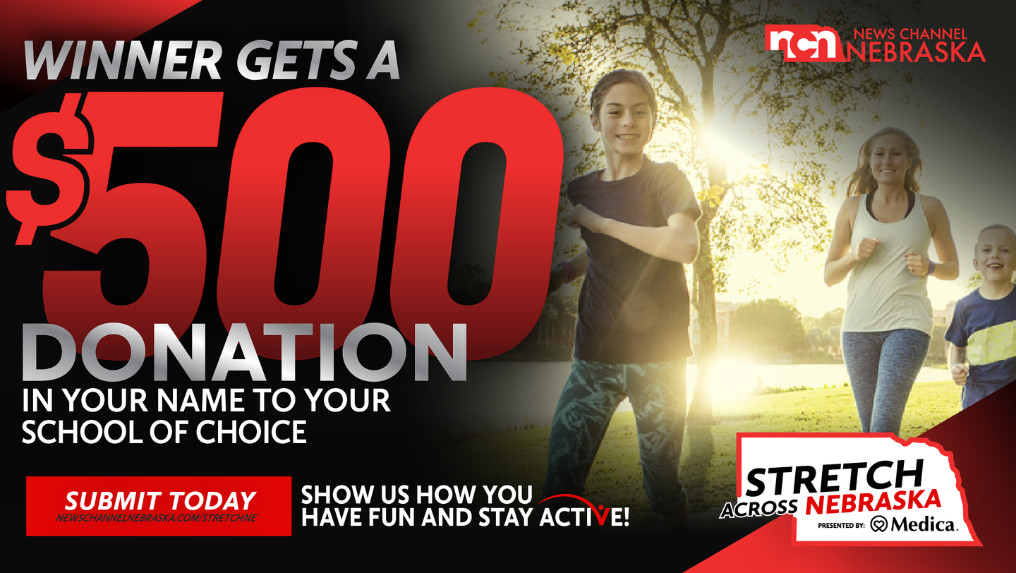 SANDHILLS NEWS CHANNEL NEBRASKA