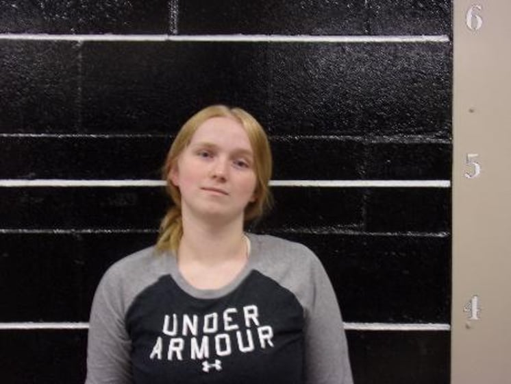 Chloe Coplen-Anderson