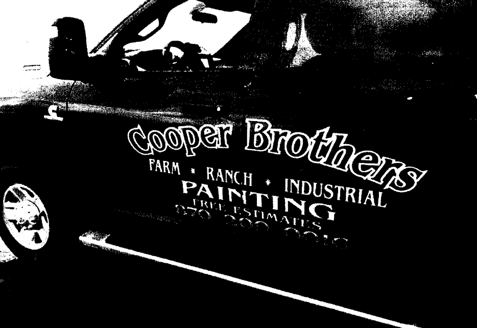 Photo from arrest narrative