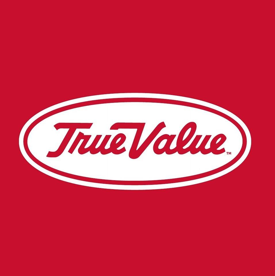 True Value logo