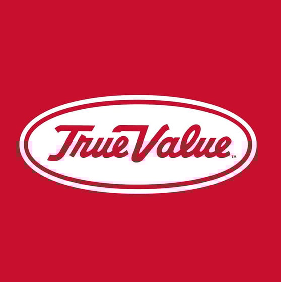 True Value logo