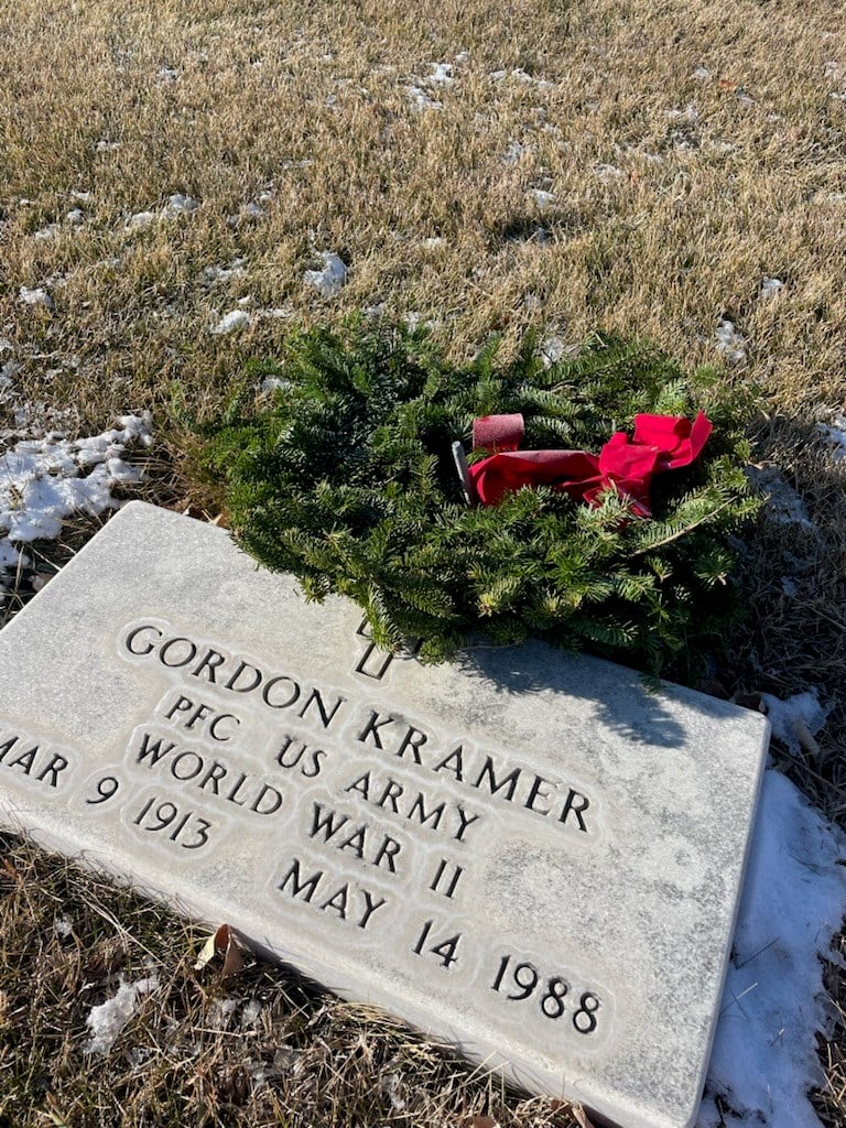 Wreaths Across America