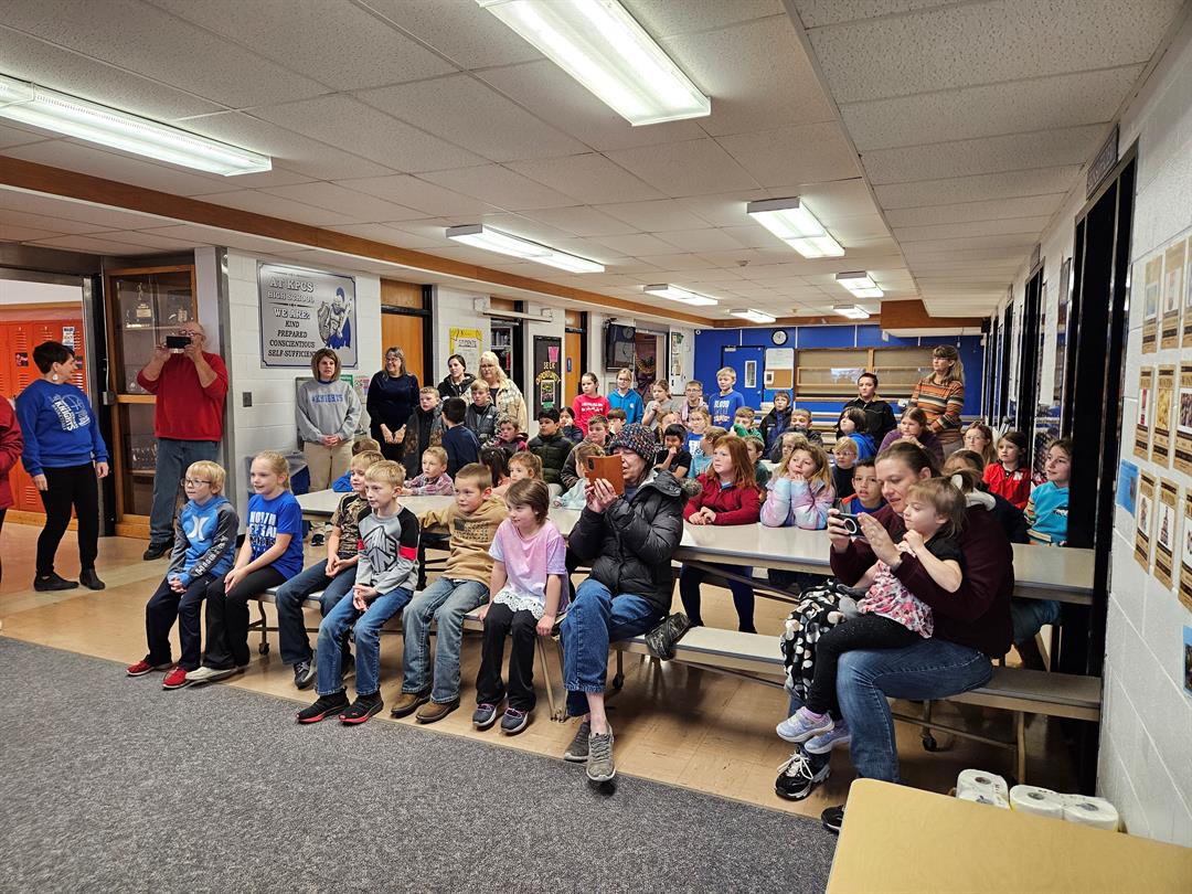 Keya Paha County student wins Nebraska snowplow naming contest