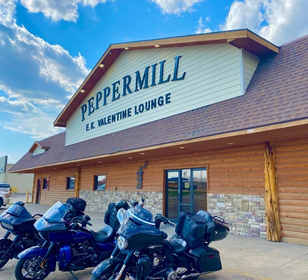 Courtesy: Peppermill & EKV Lounge Facebook