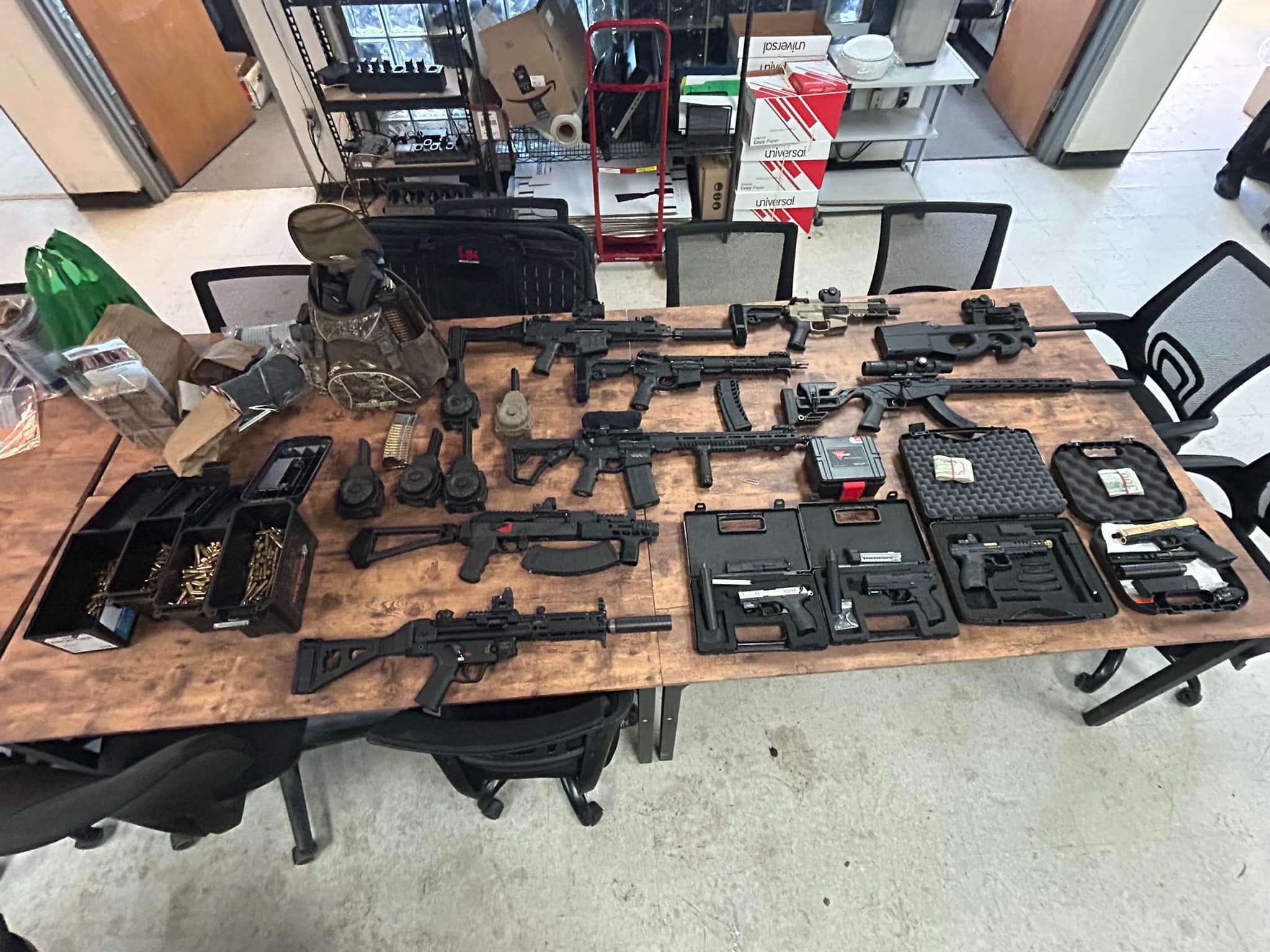 Courtesy: Rosebud Sioux Tribe Law Enforcement Services