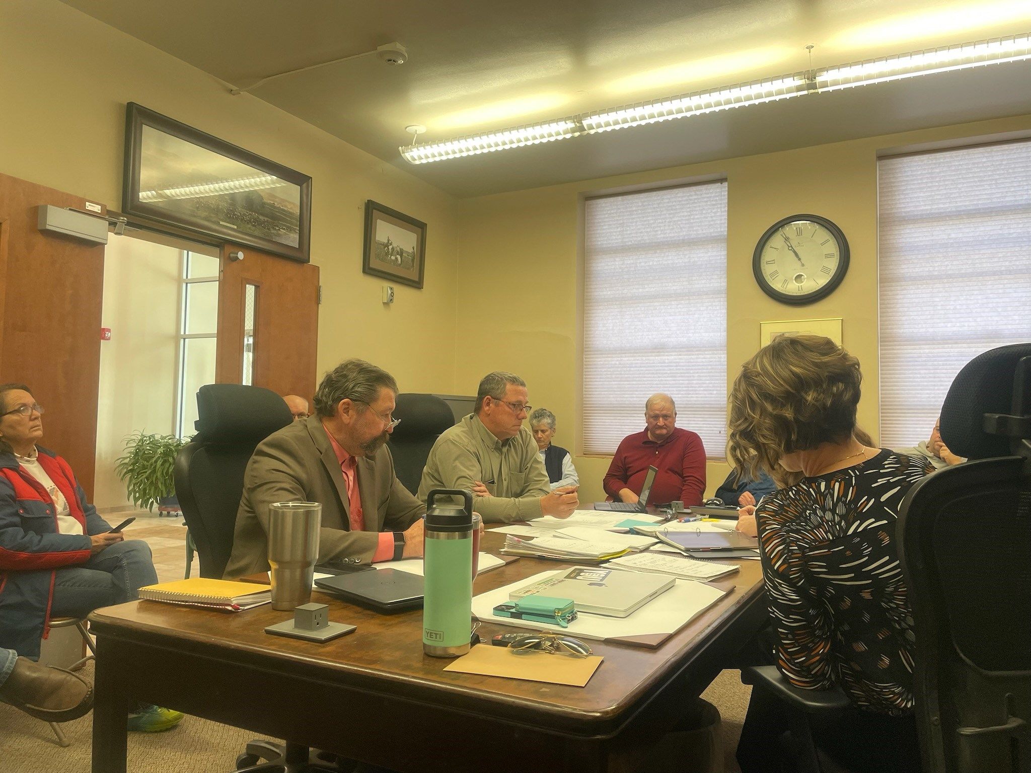 Federal funding cuts could impact Valentine Public Library services