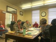 Federal funding cuts could impact Valentine Public Library services