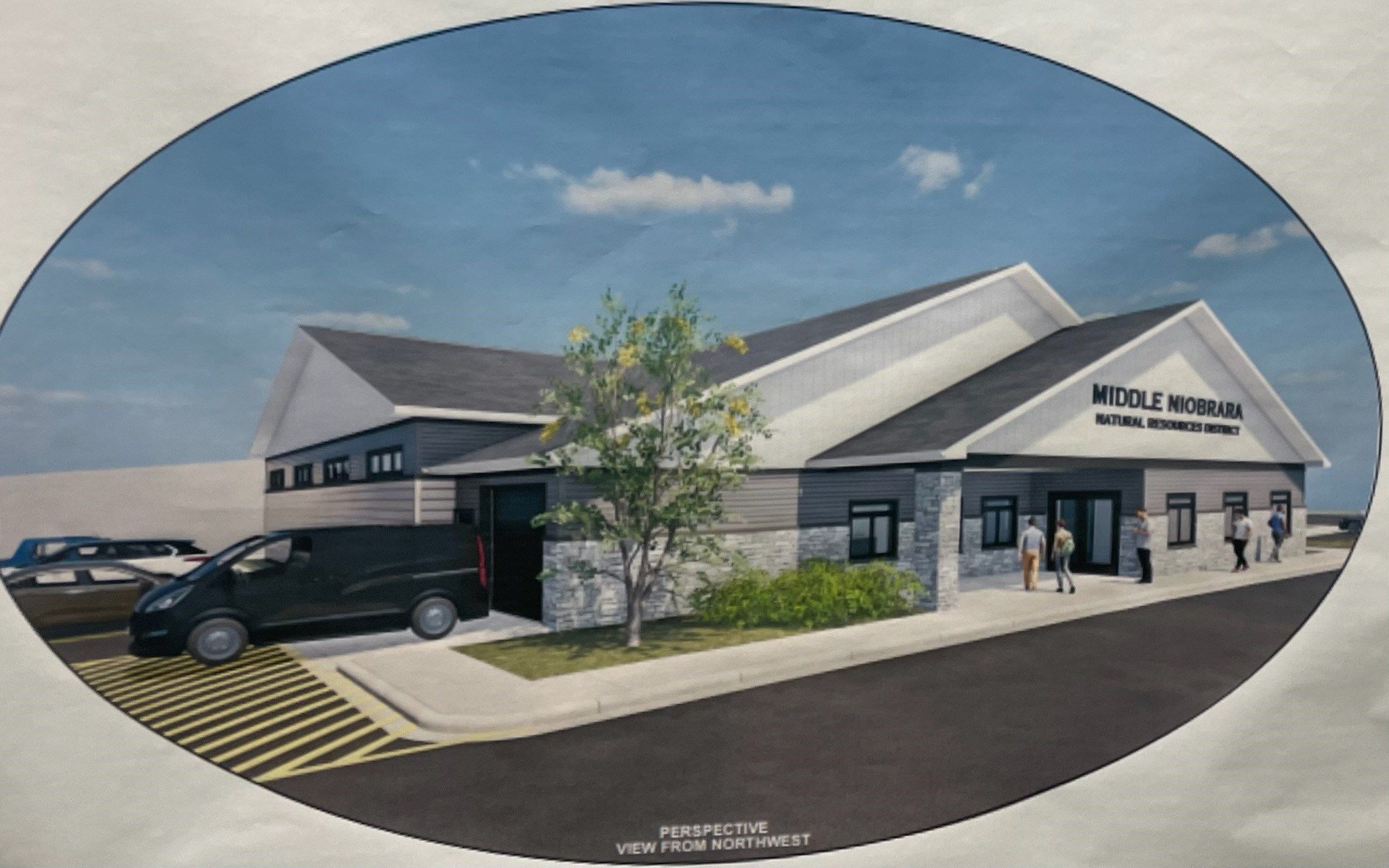 Multi-million dollar Middle Niobrara NRD remodel