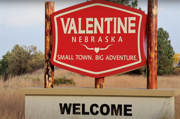 Valentine, NE
