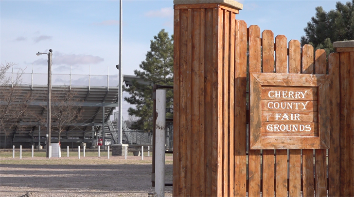 Cherry County Fairgrounds