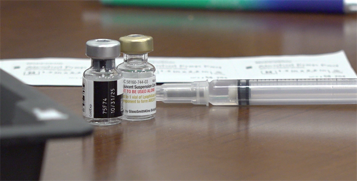 Generic health picture