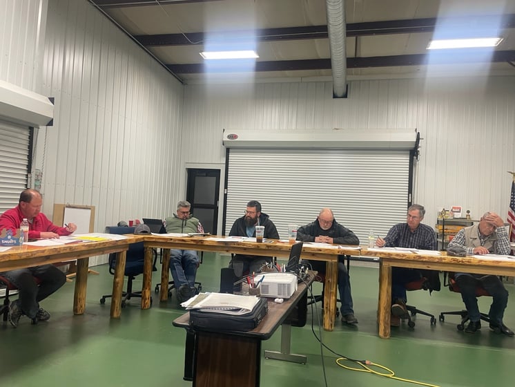 Middle Niobrara Natural Resources District board