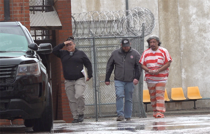 Sentence upheld in deadly beating over alcohol in Rushville