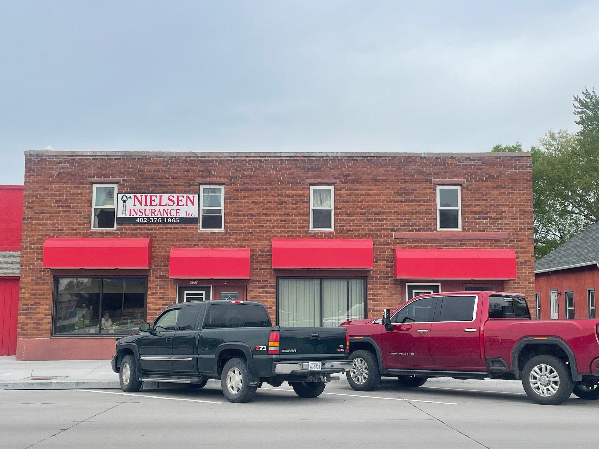 Art gallery coming to downtown Valentine