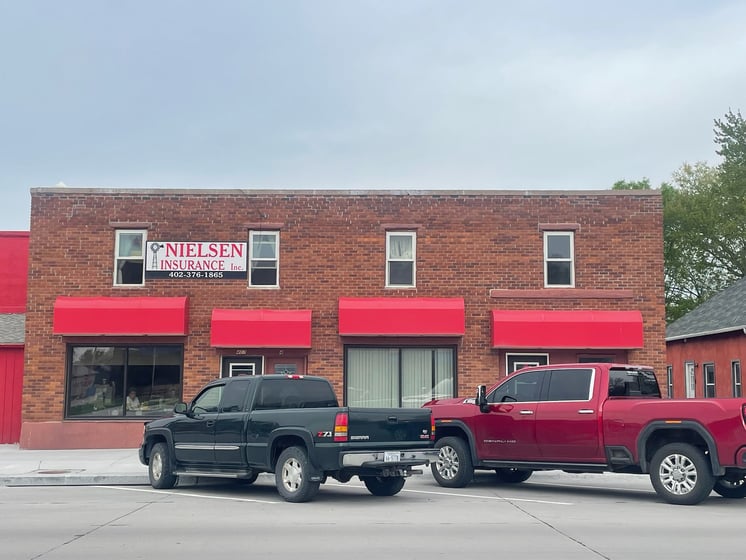 Art gallery coming to downtown Valentine