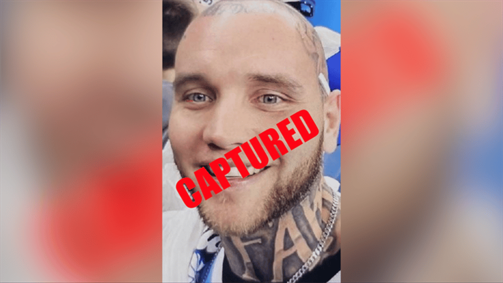 Cody Dittman of Norfolk