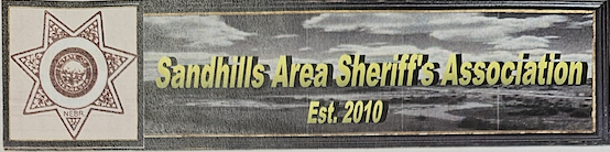Sandhills Area Sheriff's Association