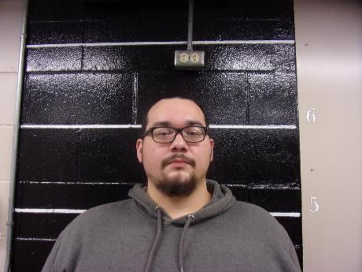 Enrique Hudspeth-Saunsoci