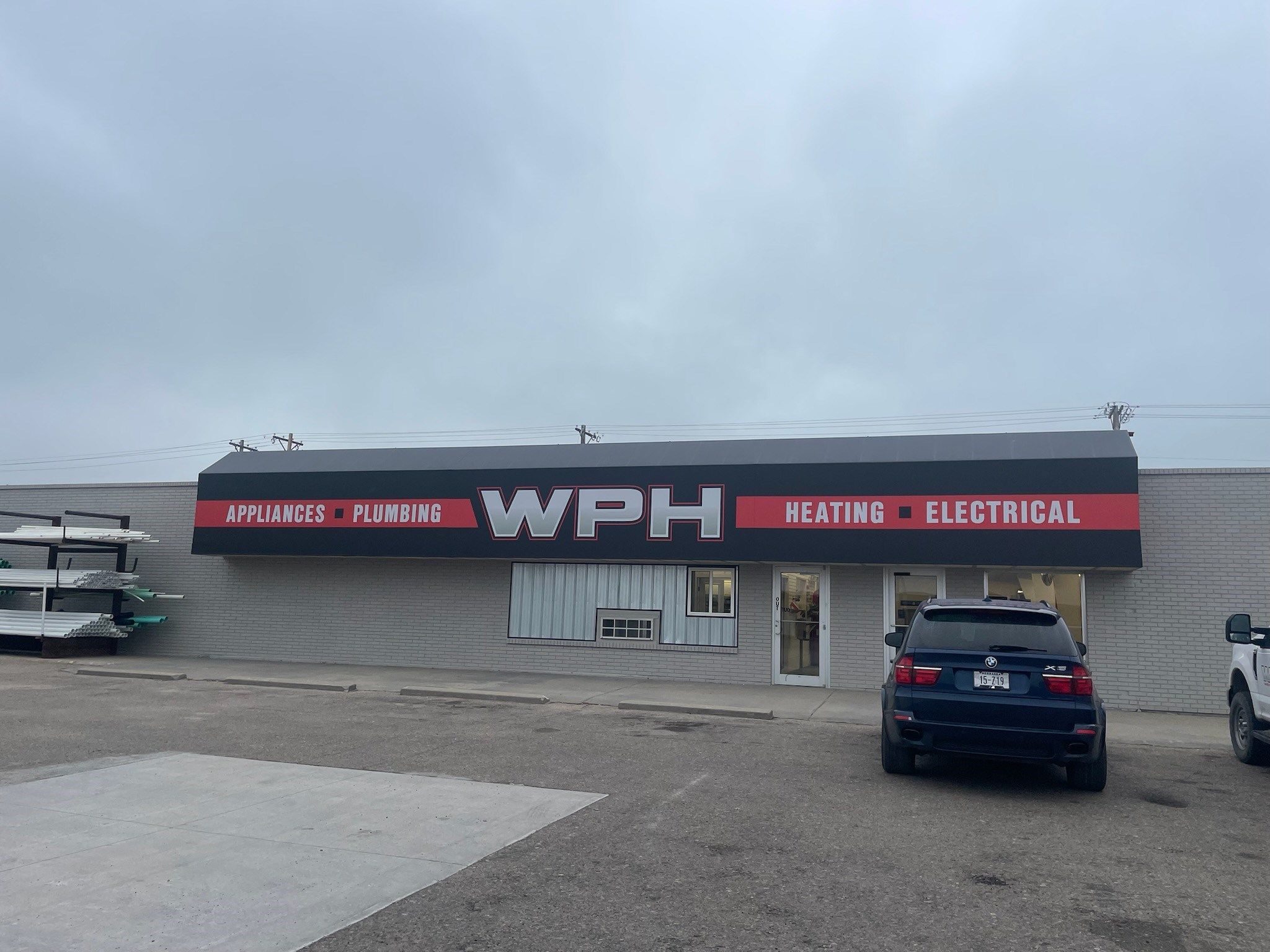 Ward Plumbing and Heating