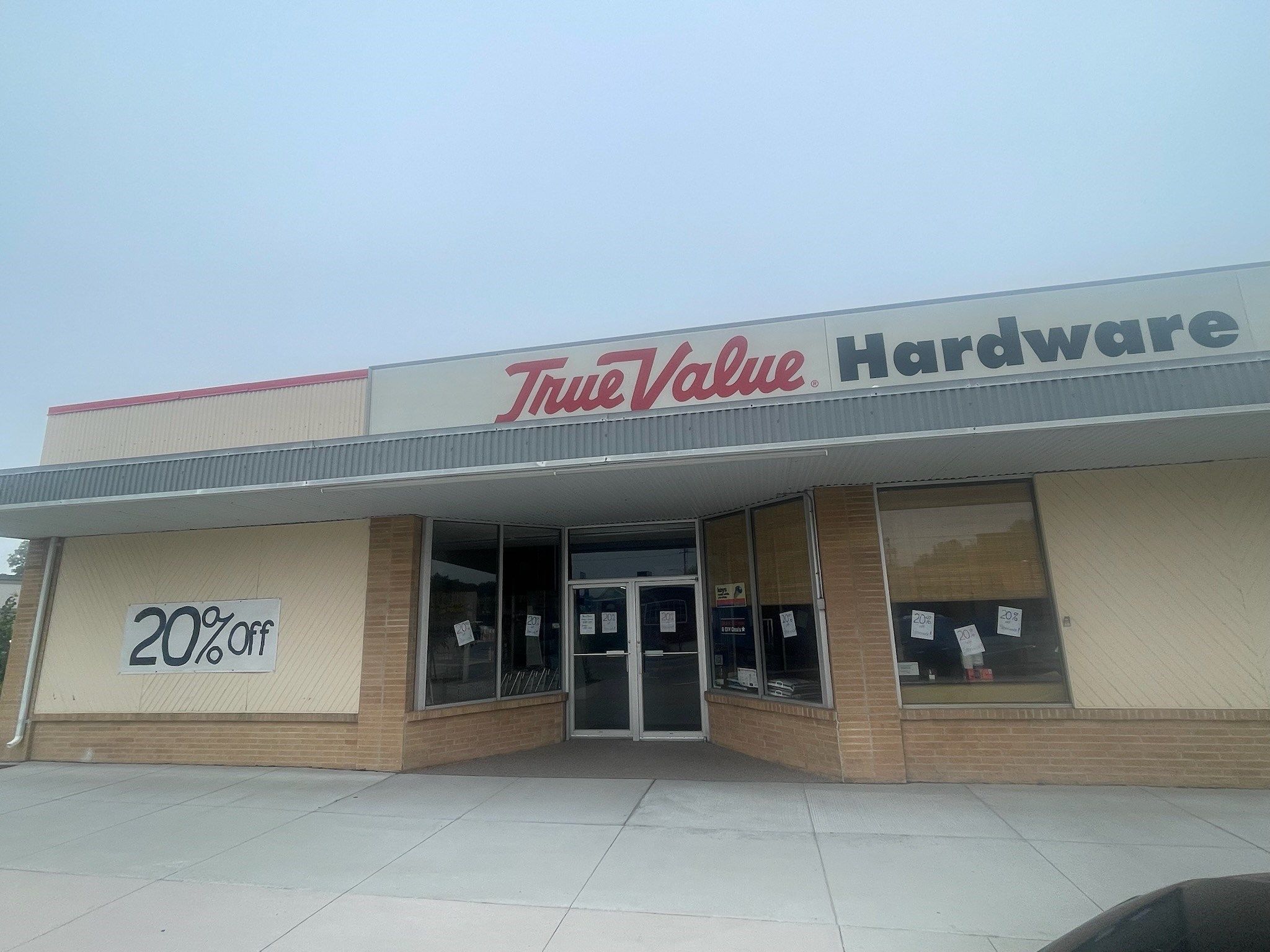 Valentine True Value