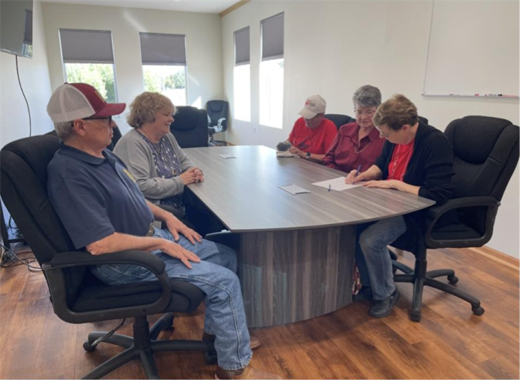 Sandhills Area Foundation and Valentine Cat Rescue Establish Pass-Through Agreement Enabling Tax-Deductible Donations