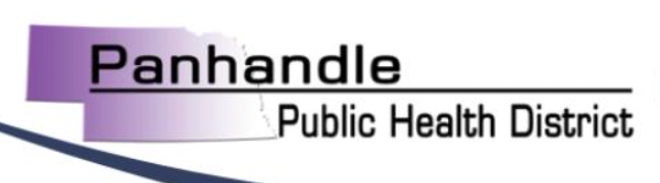 Panhandle Public Health District
