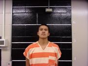 Two arrested after vehicle and foot pursuit in Sheridan County