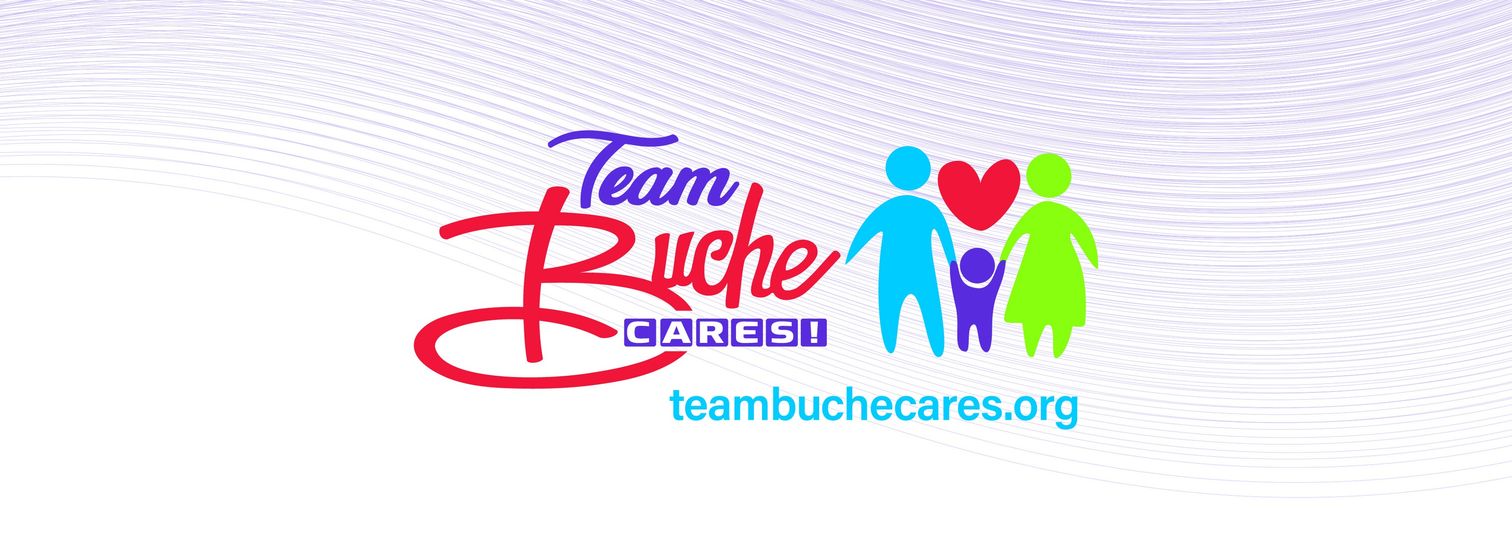 Team Buche Cares