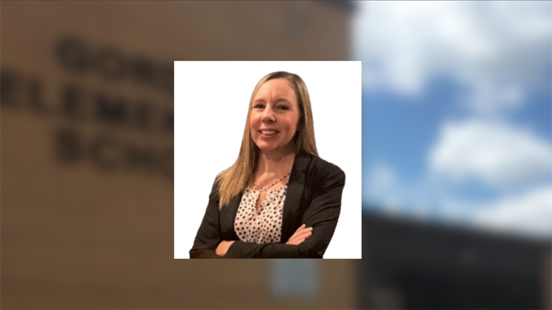 Gordon principal receives award for excellence