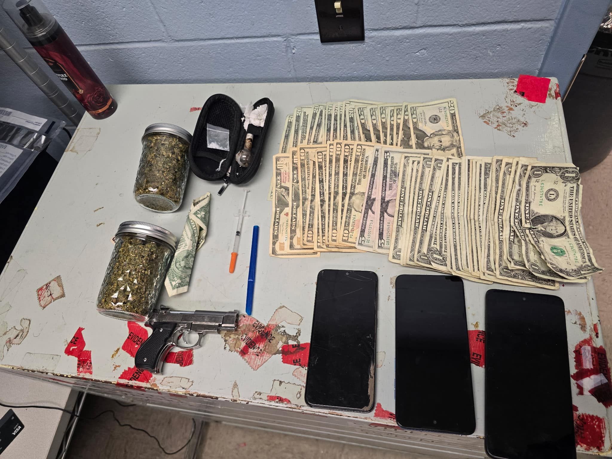 Courtesy: Oglala Sioux Tribe Department of Public Safety