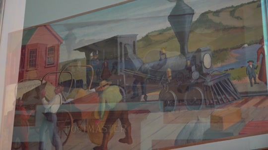 Economic leaders gather in Valentine to explore creative community growth