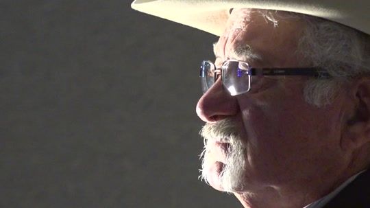 Nebraska Vietnam veterans share their stories through Project Share Your Story