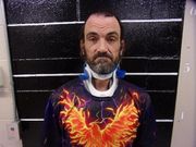 Gordon man facing several felonies related to sexually assaulting a child and producing material from it