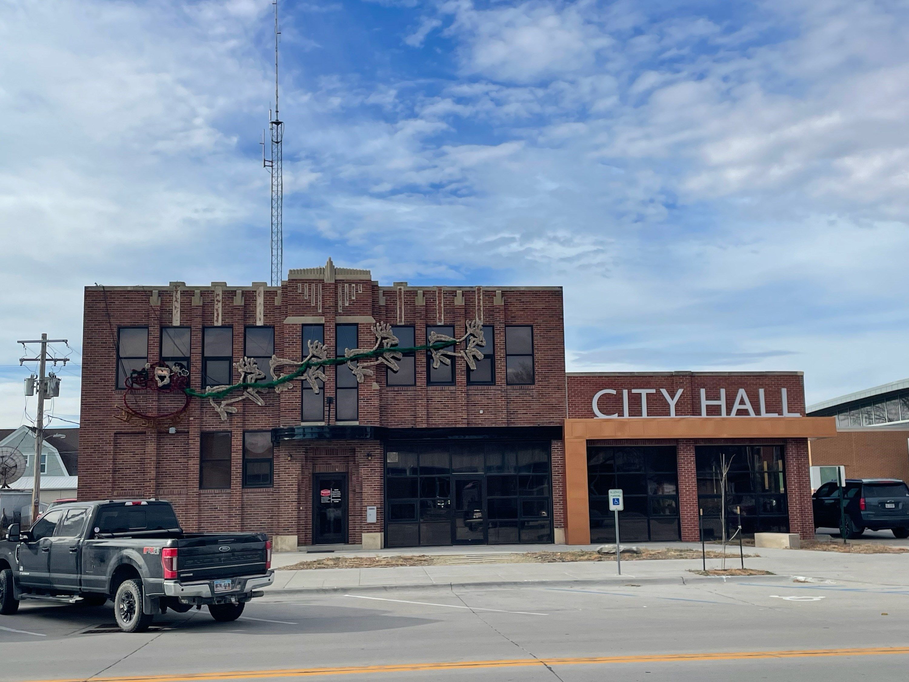 City of Valentine testing water to determine how long chlorination will continue