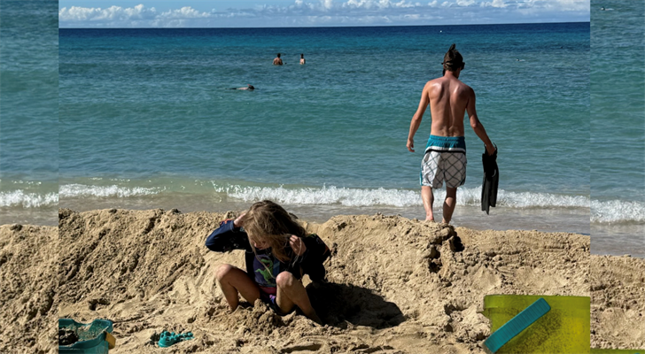 Valentine man describes attempt to save woman during shark attack